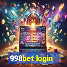 998bet login